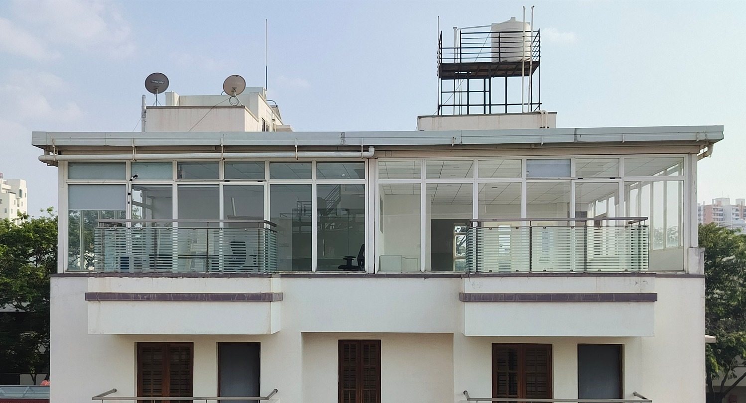 Bengaluru Office