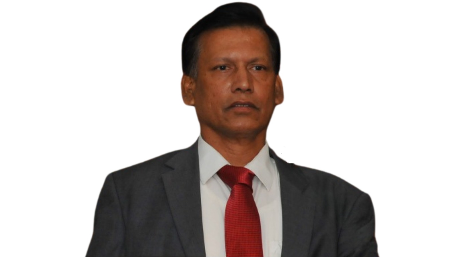 Dr. Sondur Lakshmipathi
