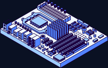 Lab As A Service Icon